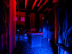 Night Spot
